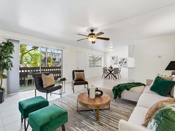 25930 Narbonne Ave Unit 137, Lomita, CA 90717