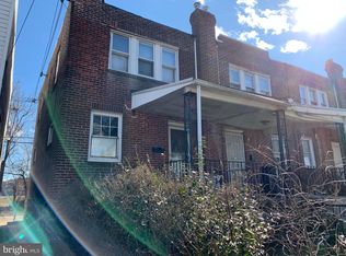 230 N 9th St, Darby, PA 19023