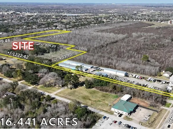 415 Crabb River Rd, Richmond, TX 77469