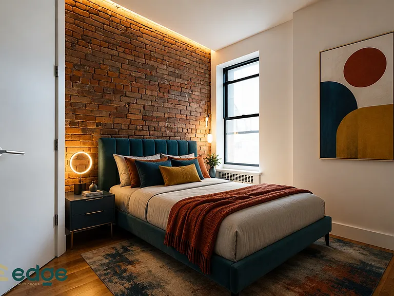 1420 Putnam Ave #3L — Photo 4