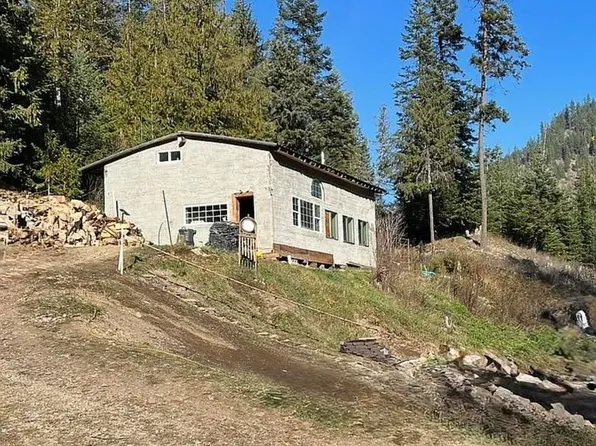 4851 Best Chance Rd, Usk, WA 99180