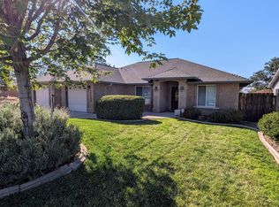 22396 River View Dr, Cottonwood, CA