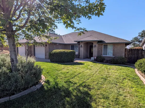 22396 River View Dr, Cottonwood, CA 96022