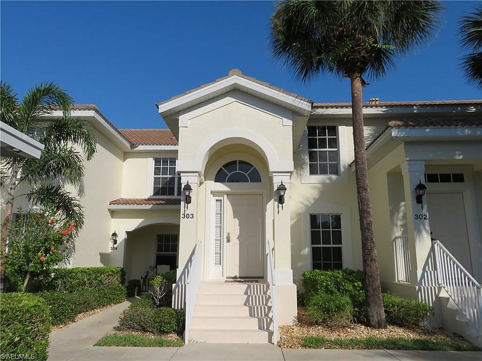 1st image of 10116 Colonial Country Club Blvd APT 303