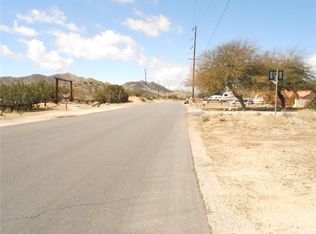 57764 San Andreas Rd, Yucca Valley, CA 92284