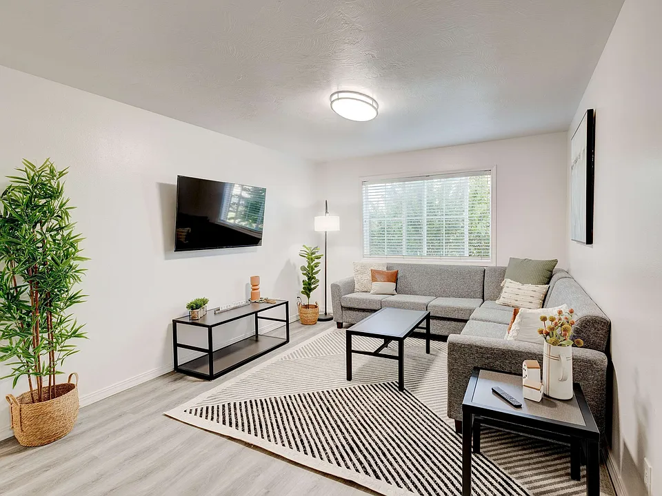 Camden Apartments