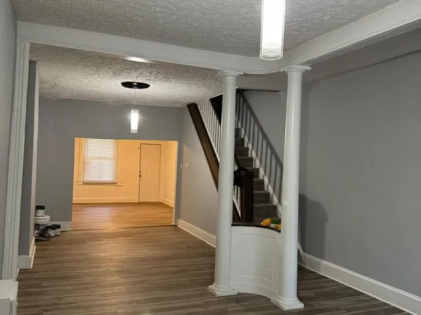 2412 E Oliver St, Baltimore, MD 21213