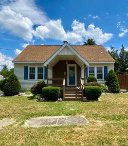 26 Russell Ave, Yorkville, NY, 13495