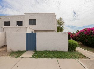 5201 N 42nd Pkwy, Phoenix, AZ 85019