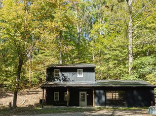 19164 Happy Hollow Rd, Laurelville, OH 43135