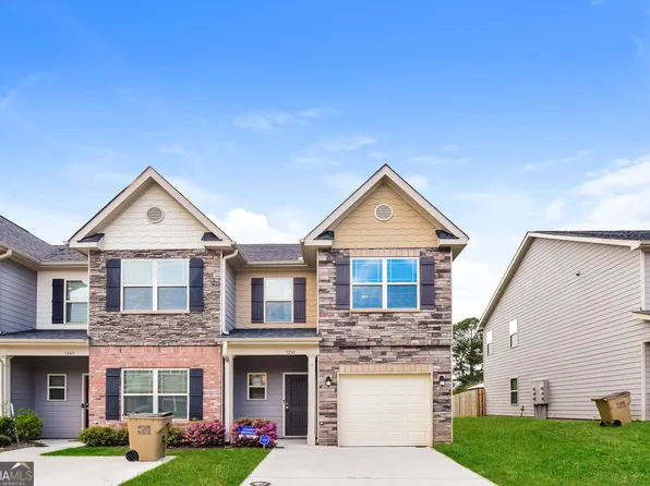 5241 Carrie Dr, Morrow, GA 30260