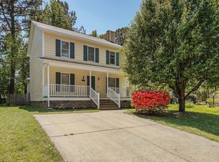 3531 Abercromby Dr, Durham, NC 27713