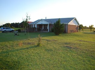 1253 Lewis Rd, Milton, FL 32570