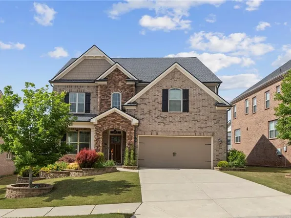 5935 Stansbury Smt, Alpharetta, GA 30005