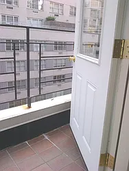 Rented by City Connections Realty