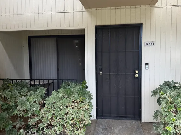 2809 N Los Felices Cir E Unit G111, Palm Springs, CA 92262