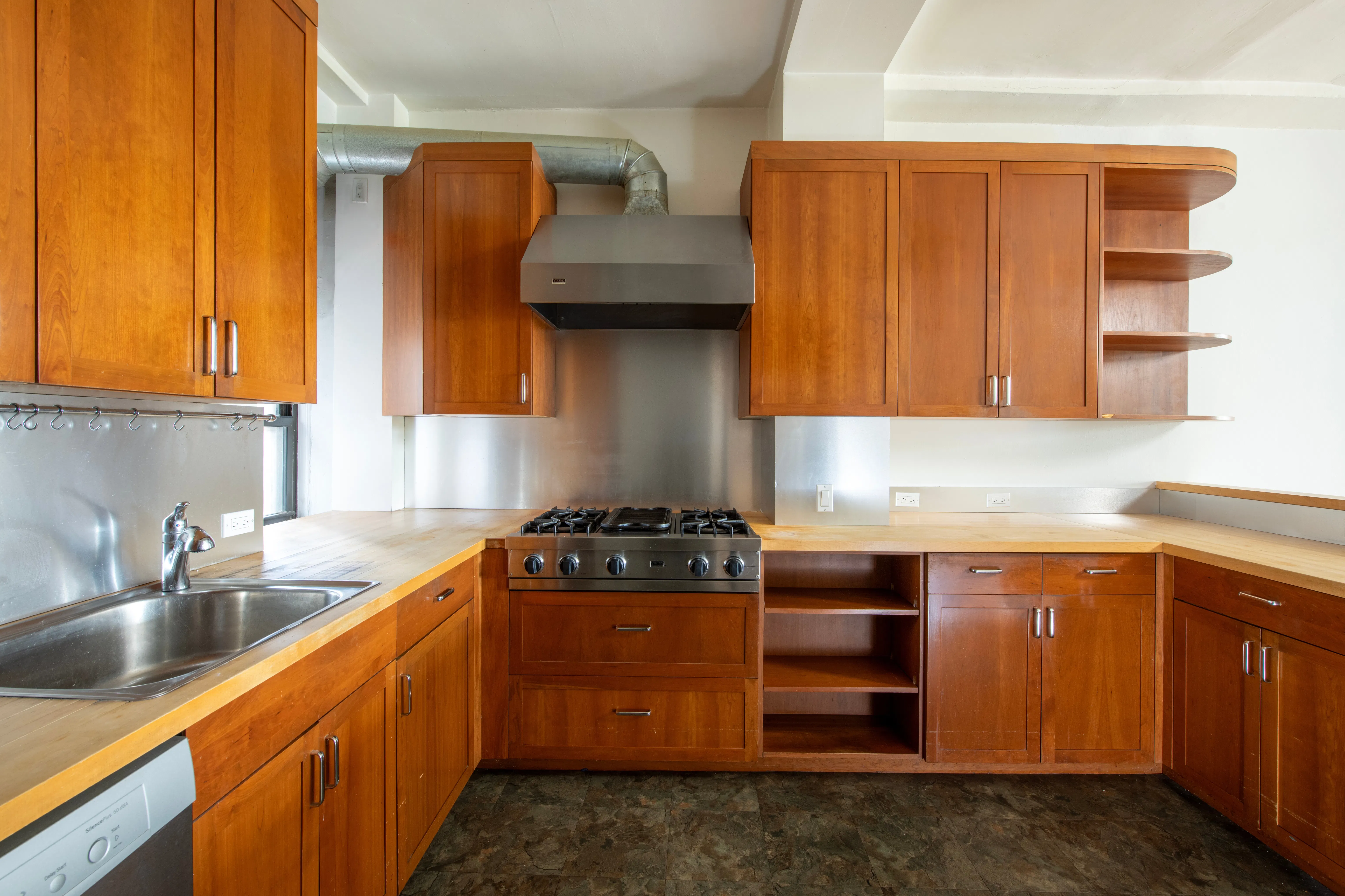 299 Riverside Drive #4D in Upper West Side, Manhattan | StreetEasy