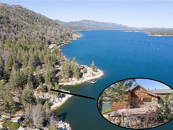 3rd image of 203 Big Bear Trl