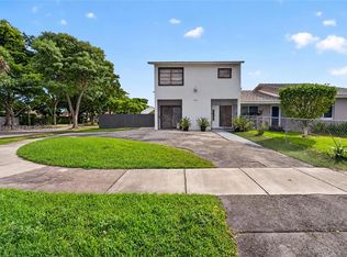 11510 SW 5th St, Sweetwater, FL 33174