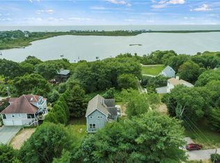 70 Brant Rd S, South Kingstown, RI 02879