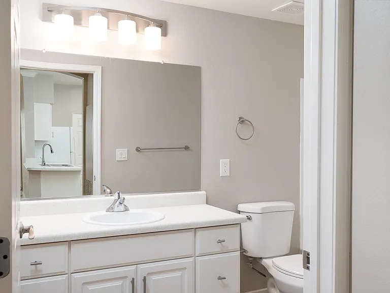 Almanor - 2BR, 2BA 1,146SF