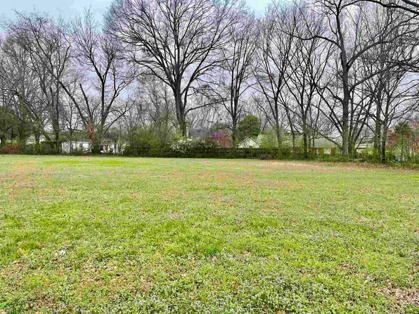 LOT 1 Hiawatha St, Somerville, TN 38068
