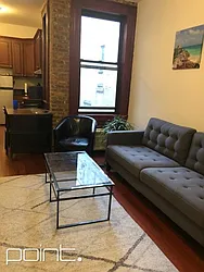 Rented by Point NYC
