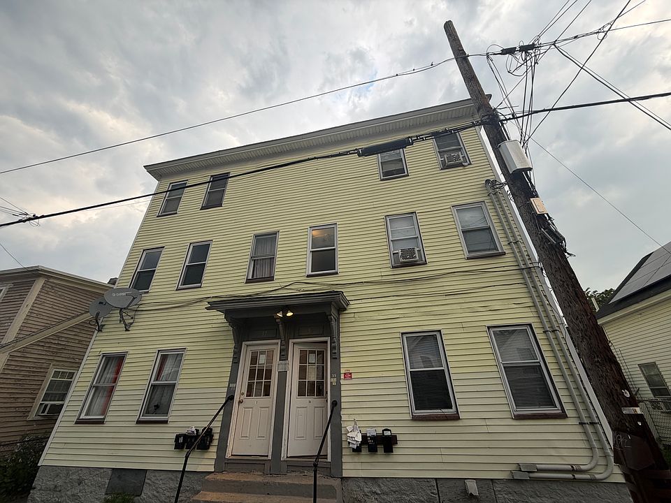 1st image of 35-37 Fulton St #2