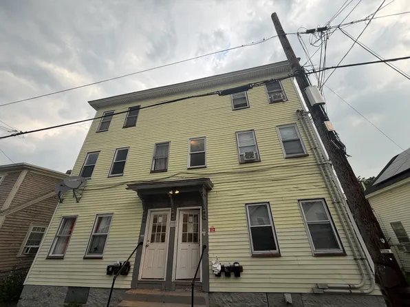 35-37 Fulton St #2, Lowell, MA 01850