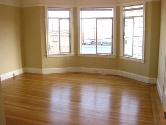 Dining Room or Bedroom