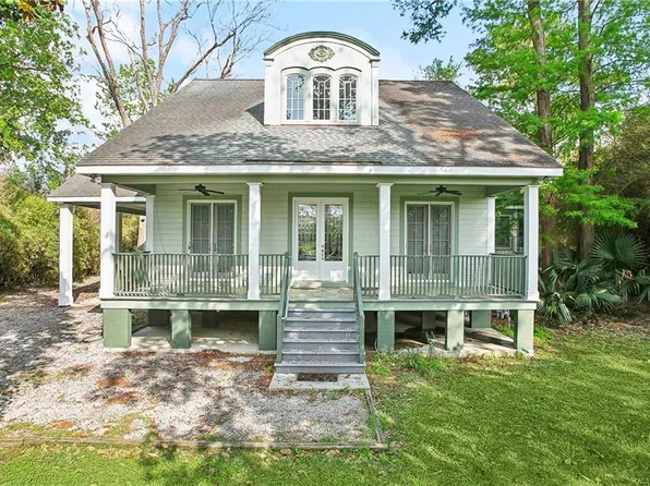 91 Colonial Club Dr, Harahan, LA 70123