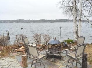 136 Paugus Park Rd, Laconia, NH 03246