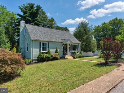 506 1st Ave SW, Glen Burnie, MD, 21061