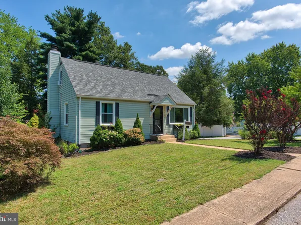 506 1st Ave SW, Glen Burnie, MD 21061