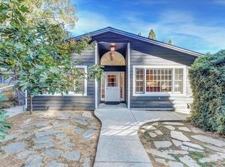 281 Manor Dr, Grass Valley, CA 95945