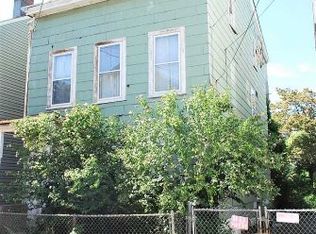 154 Butler St, Paterson, NJ 07524