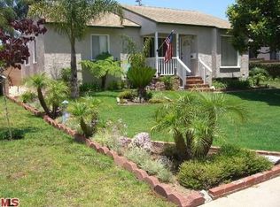 2405 Spurgeon Ave, Redondo Beach, CA 90278