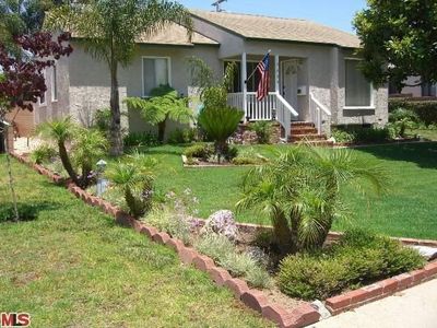 2405 Spurgeon Ave, Redondo Beach, CA, 90278