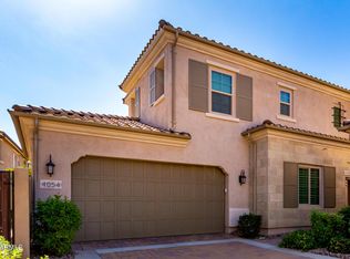 4054 S Greythorne Way, Chandler, AZ 85248