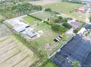 22280 SW 309th St, Homestead, FL 33030