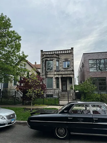 1720 N Sawyer Ave #1 Photo 1