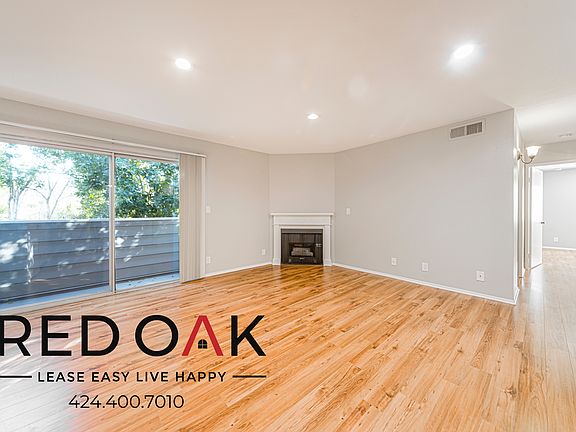 2nd image of 13444 Moorpark St APT 23
