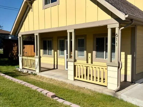 611 N 15th Ave, Bozeman, MT 59715