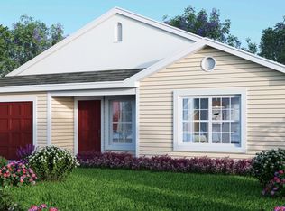 308 Means Court, Fort Pierce, FL 34950