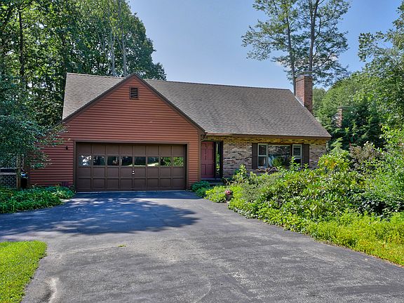 Neighborhood Setting