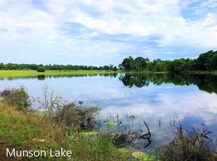 0 Elvis Presley Rd, Livingston, TX 77351