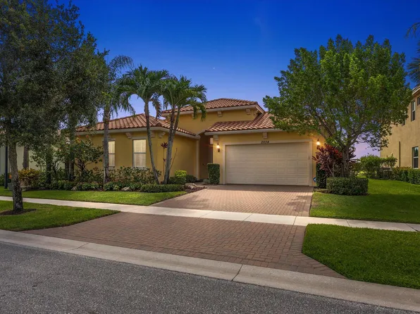 2854 Bellarosa Circle, Royal Palm Beach, FL 33411