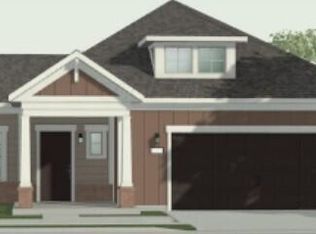 7997 Grassland Dr, Plain City, OH