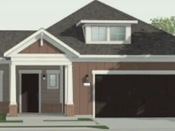 7997 Grassland Dr, Plain City, OH 43064