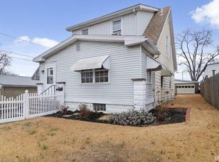 3405 W Franklin St, Evansville, IN 47712